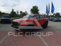 2023 Ford RANGER