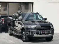 2023 Ford RANGER