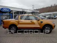 2023 Ford RANGER