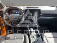 2023 Ford RANGER