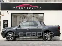 2023 Ford RANGER