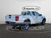 2023 Ford RANGER