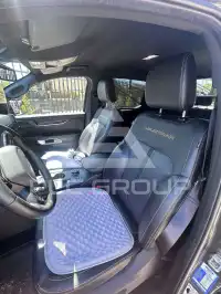 2023 Ford RANGER