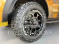 2023 Ford RANGER