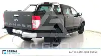 2023 Ford RANGER