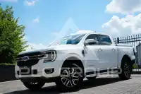 2023 Ford RANGER