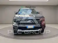 2023 Ford RANGER