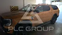 2023 Ford RANGER