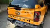 2023 Ford RANGER
