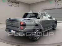 2023 Ford RANGER