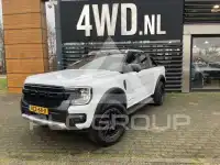 2023 Ford RANGER