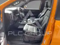 2023 Ford RANGER