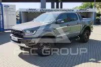 2023 Ford RANGER