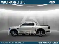 2023 Ford RANGER