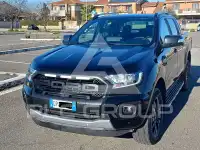 2023 Ford RANGER