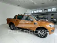 2023 Ford RANGER