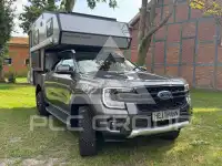 2023 Ford RANGER