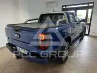 2023 Ford RANGER