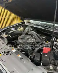 2023 Ford RANGER