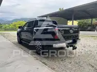 2023 Ford RANGER