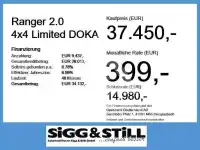 2023 Ford RANGER