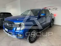 2023 Ford RANGER