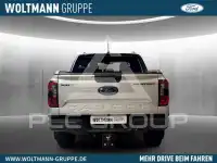 2023 Ford RANGER