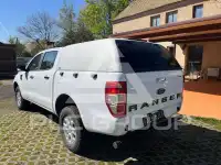 2023 Ford RANGER