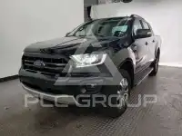 2023 Ford RANGER