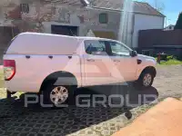 2023 Ford RANGER
