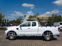 2023 Ford RANGER