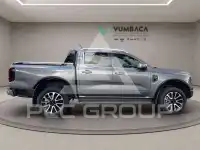 2023 Ford RANGER