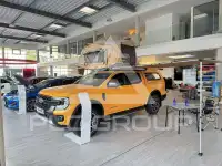 2023 Ford RANGER