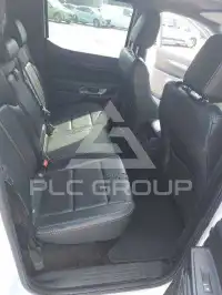 2023 Ford RANGER
