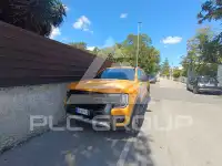 2023 Ford RANGER