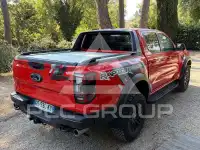 2023 Ford RANGER