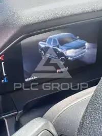 2023 Ford RANGER