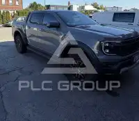 2023 Ford RANGER