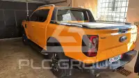 2023 Ford RANGER