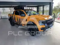 2023 Ford RANGER