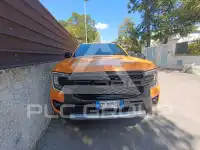 2023 Ford RANGER