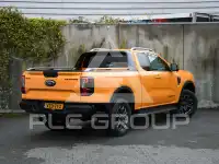 2023 Ford RANGER
