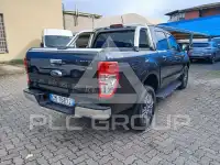 2023 Ford RANGER