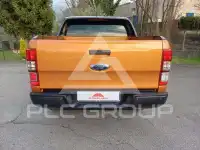 2023 Ford RANGER