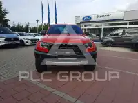 2023 Ford RANGER