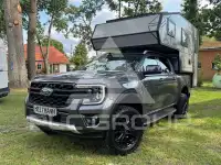 2023 Ford RANGER
