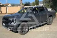 2023 Ford RANGER