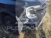 2023 Ford RANGER