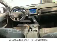 2023 Ford RANGER