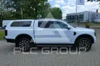 2023 Ford RANGER